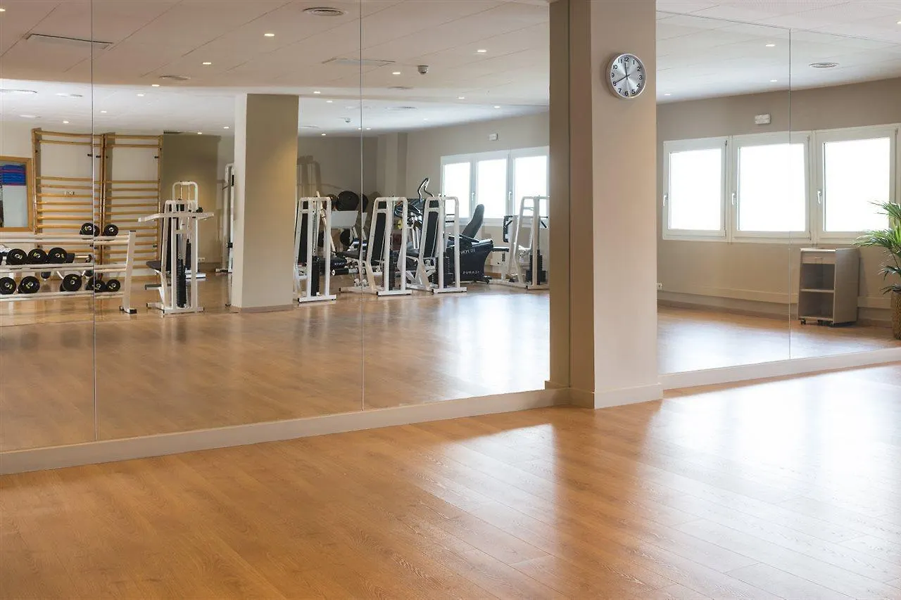 Hotel Gem Wellness & Spa Lloret de Mar 3*,