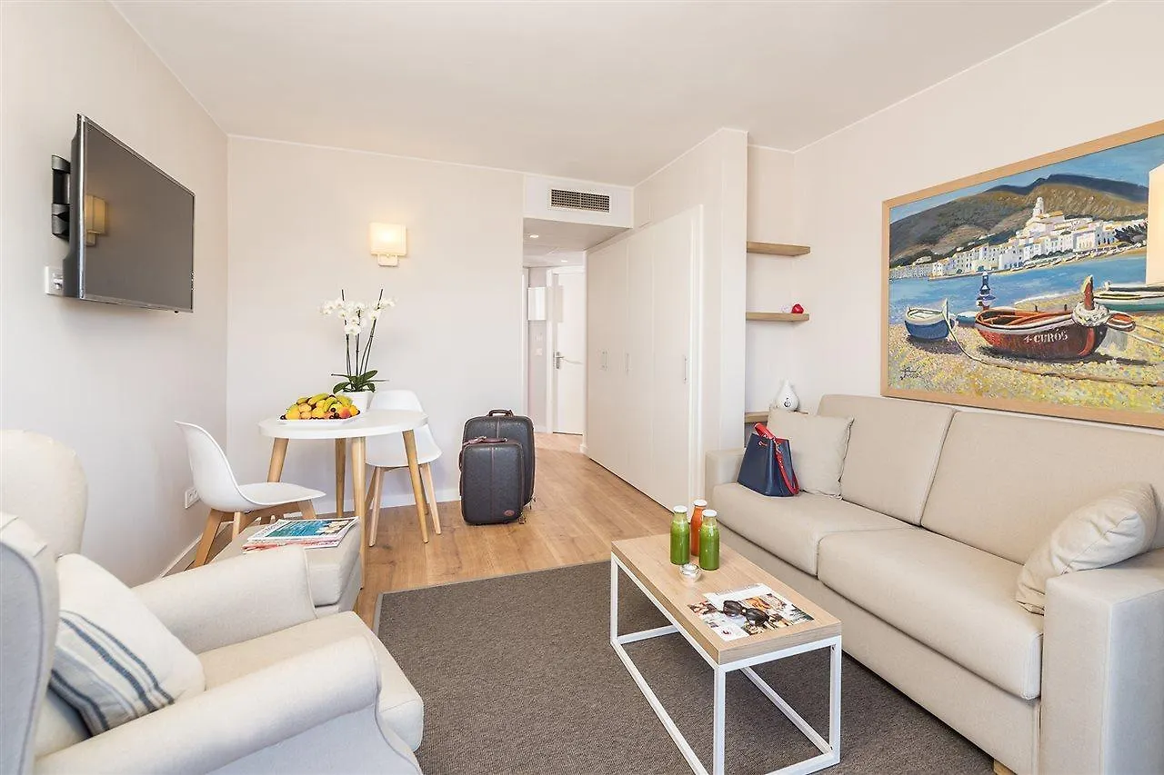 Hotel Gem Wellness & Spa Lloret de Mar
