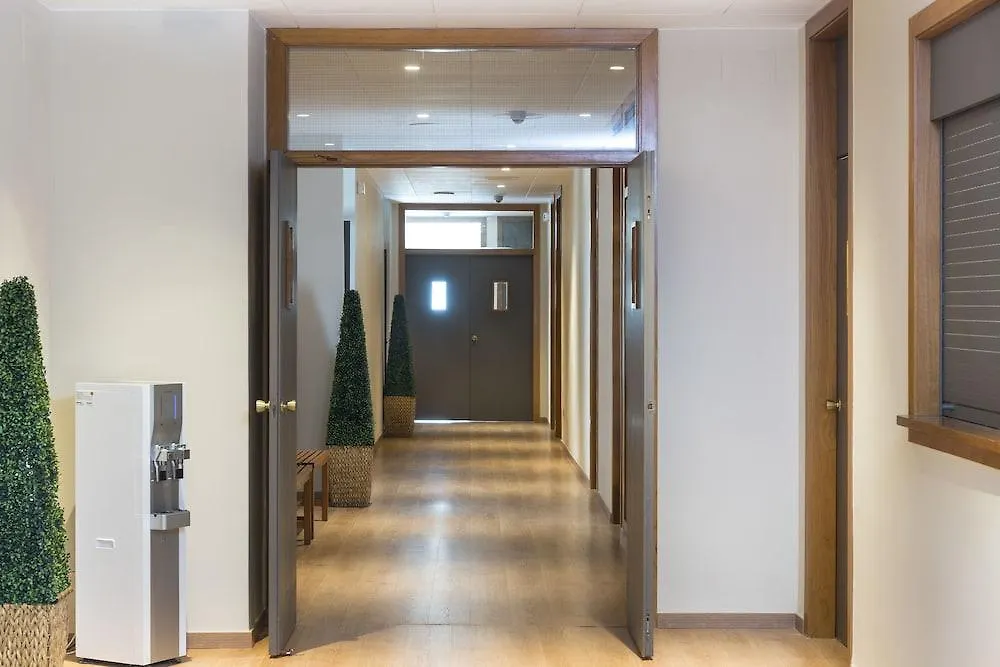 Hotel Gem Wellness & Spa Lloret de Mar Spain