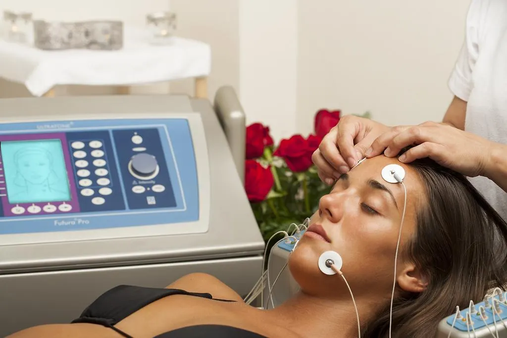 Hotel Gem Wellness & Spa Lloret de Mar