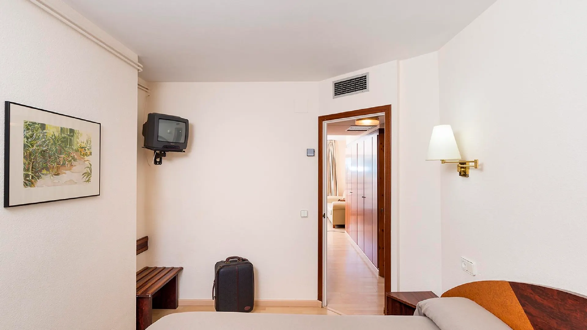 ***  Hotel Gem Wellness & Spa Lloret de Mar Spain