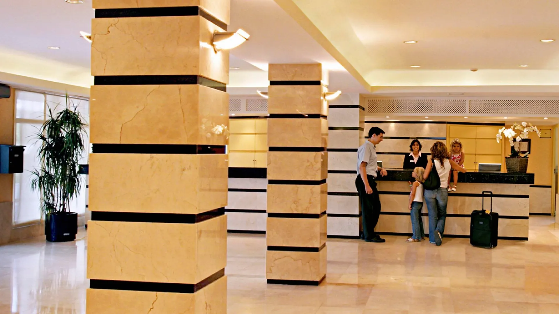 Hotel Gem Wellness & Spa Lloret de Mar