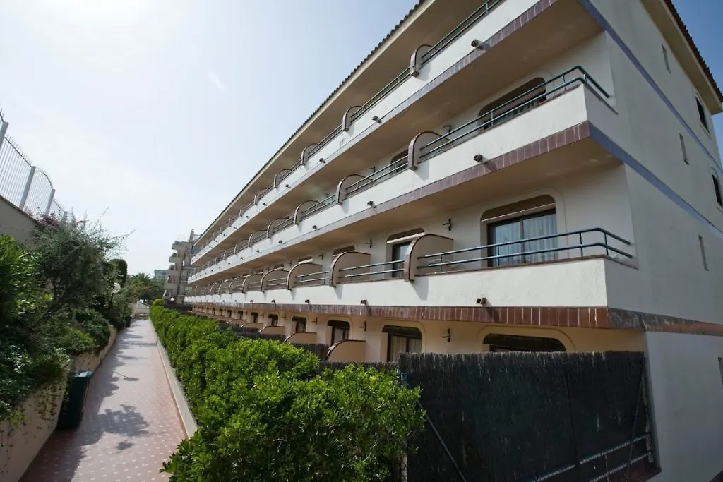 Hotel Gem Wellness & Spa Lloret de Mar