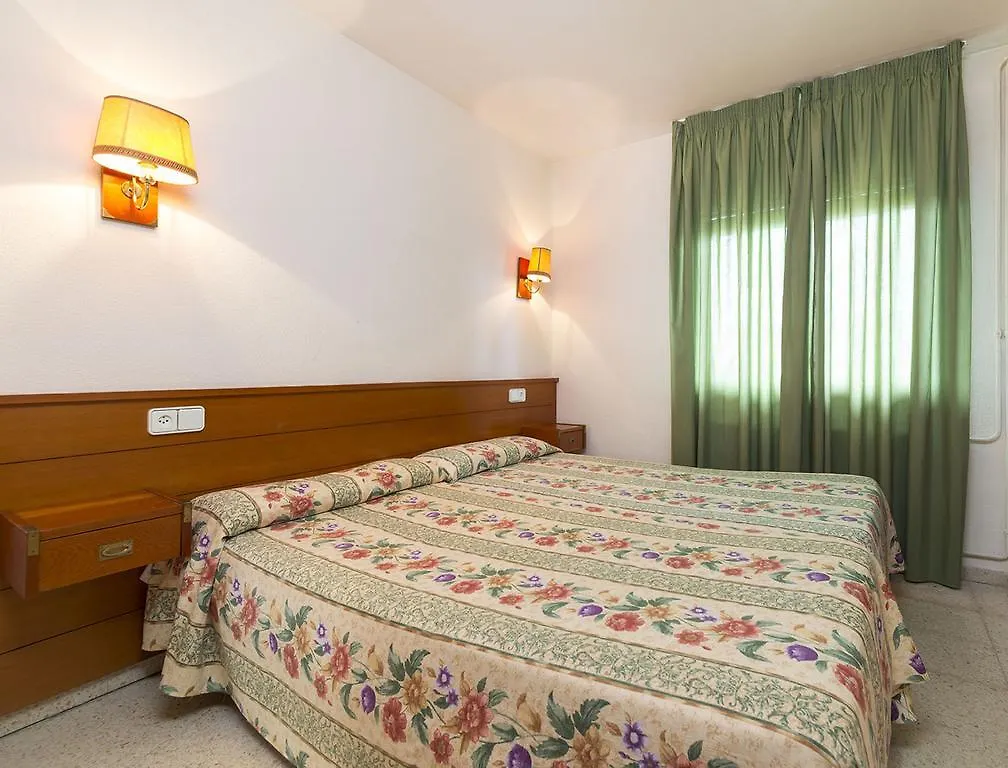 ***  Hotel Gem Wellness & Spa Lloret de Mar Spain