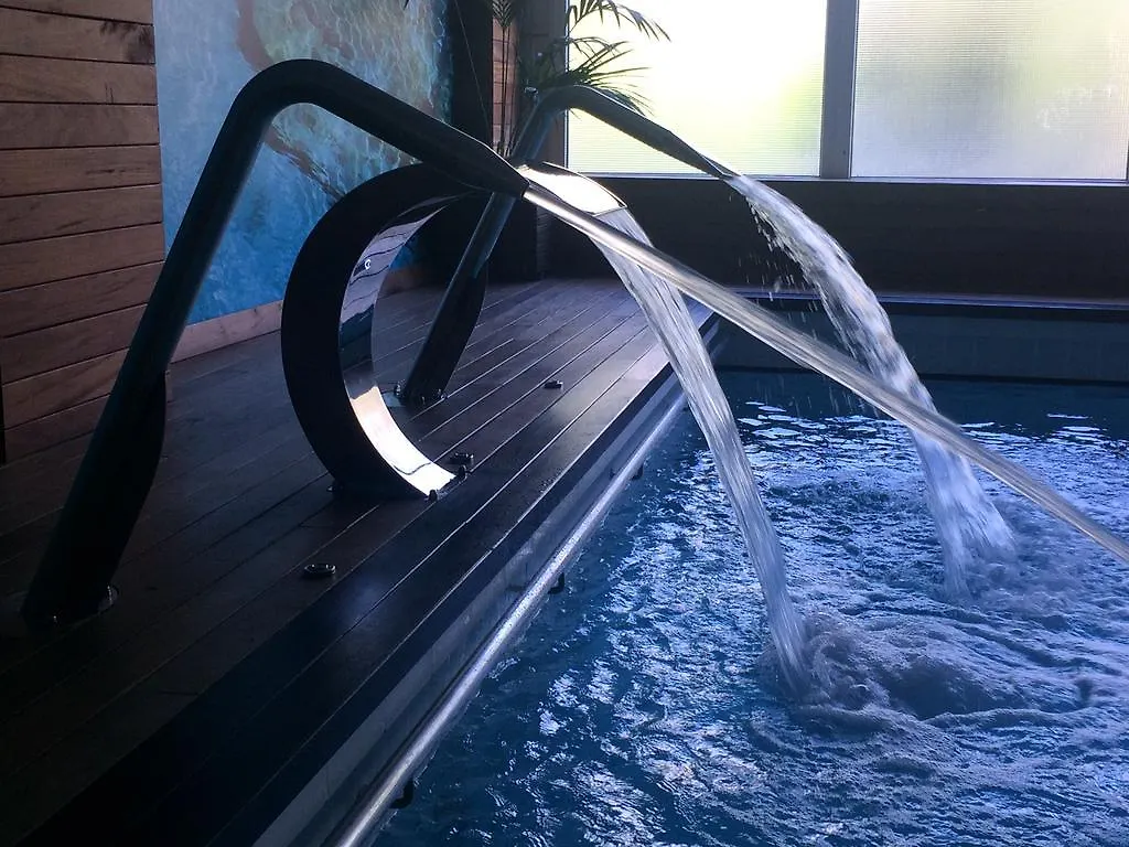 Hotel Gem Wellness & Spa Lloret de Mar 3*,  Spain