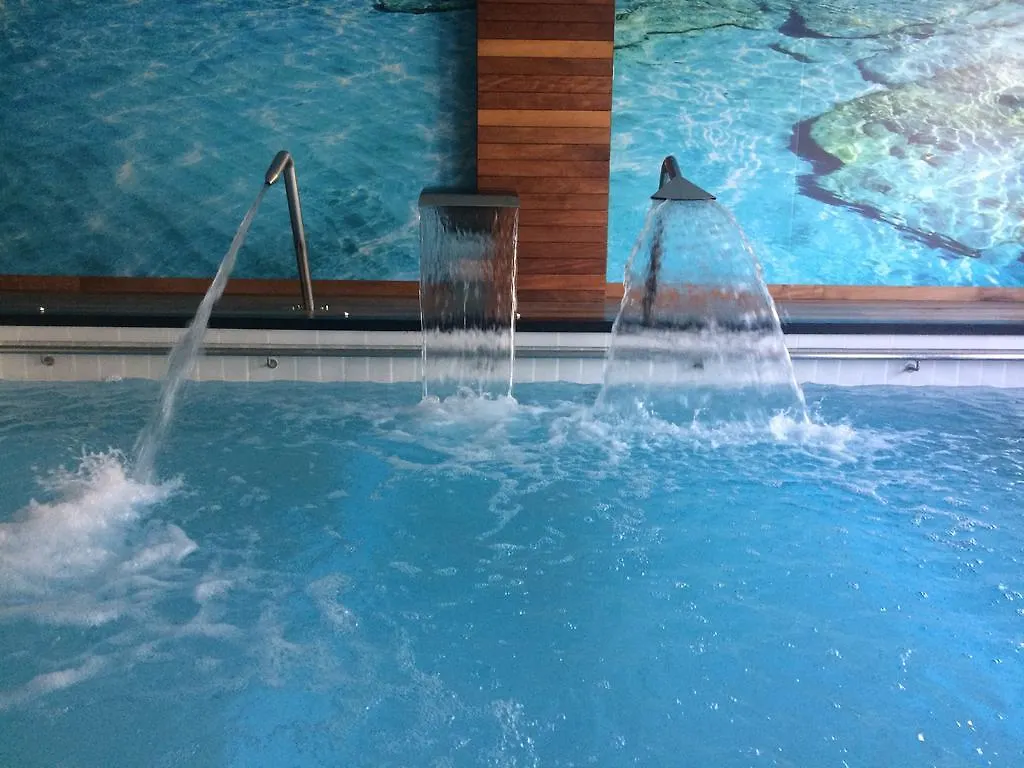Hotel Gem Wellness & Spa Lloret de Mar