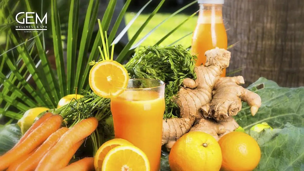 Hotel Gem Wellness & Spa Lloret de Mar 3*,