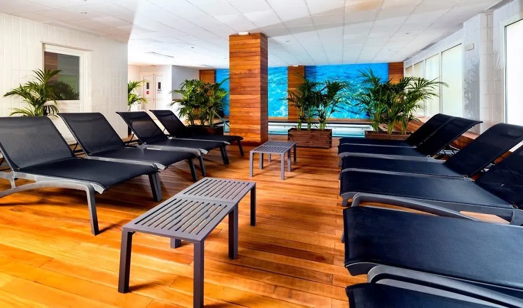 Hotel Gem Wellness & Spa Lloret de Mar