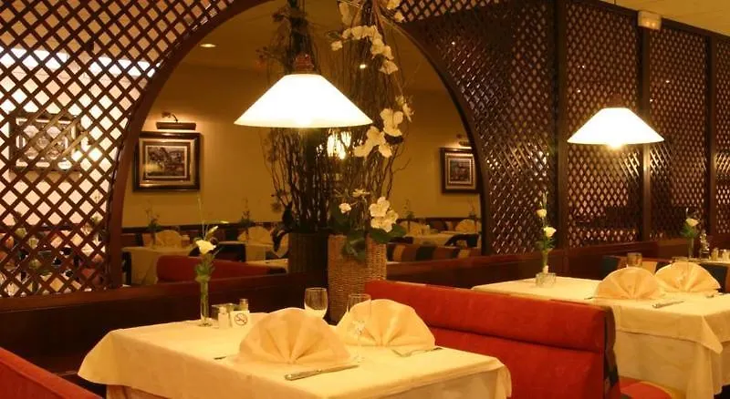 Hotel Gem Wellness & Spa Lloret de Mar 3*,