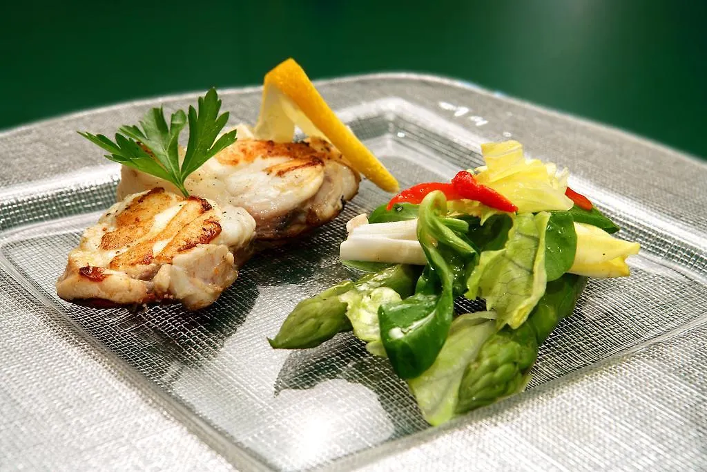 Hotel Gem Wellness & Spa Lloret de Mar