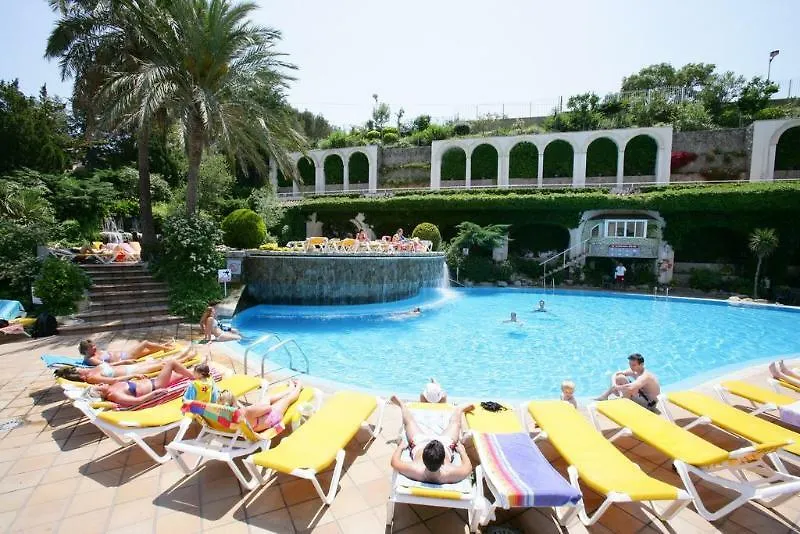 Hotel Gem Wellness & Spa Lloret de Mar 3*,  Spain