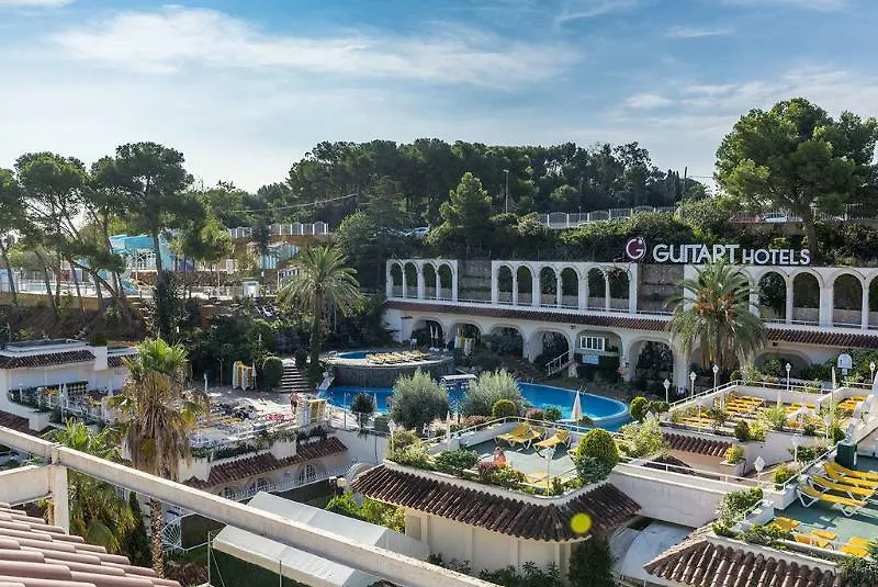 Hotel Gem Wellness & Spa Lloret de Mar