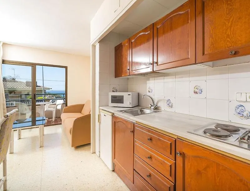 Hotel Gem Wellness & Spa Lloret de Mar 3*,  Spain