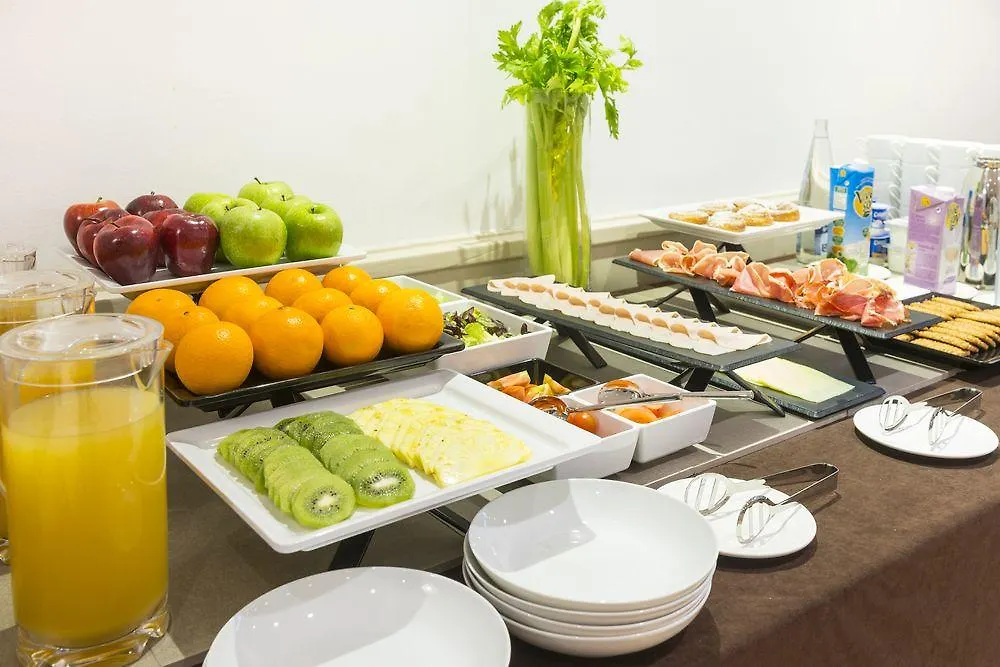Hotel Gem Wellness & Spa Lloret de Mar