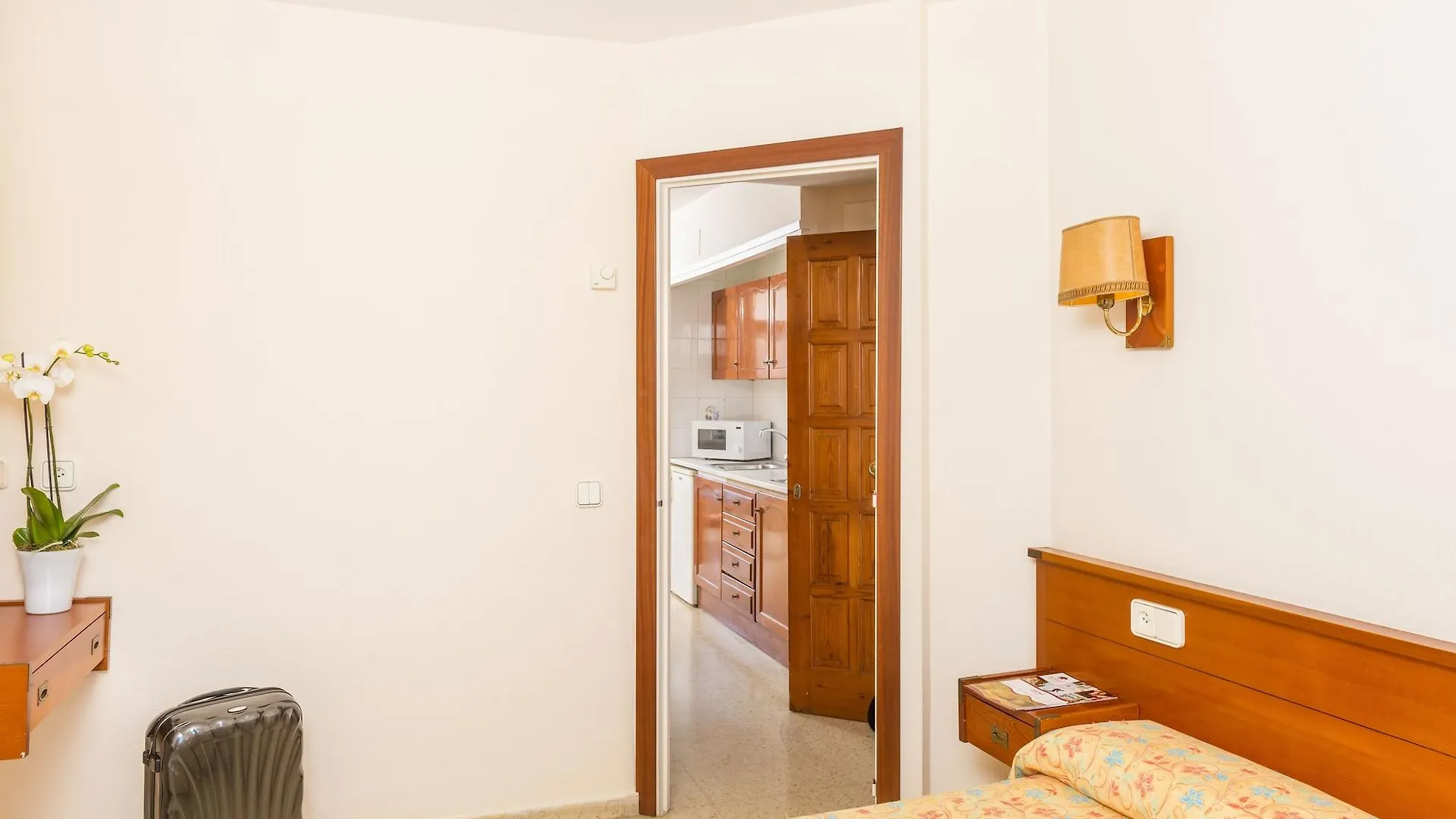 Hotel Gem Wellness & Spa Lloret de Mar España