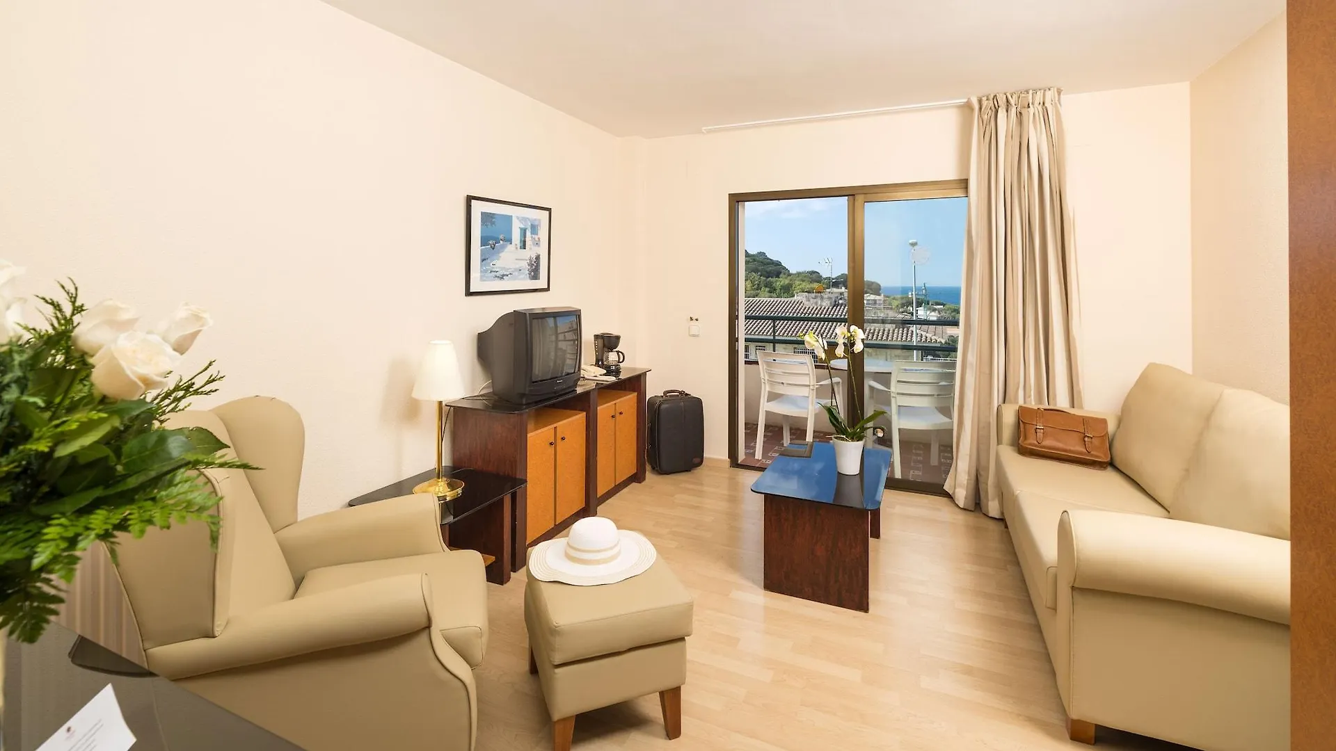 Hotel Gem Wellness & Spa Lloret de Mar