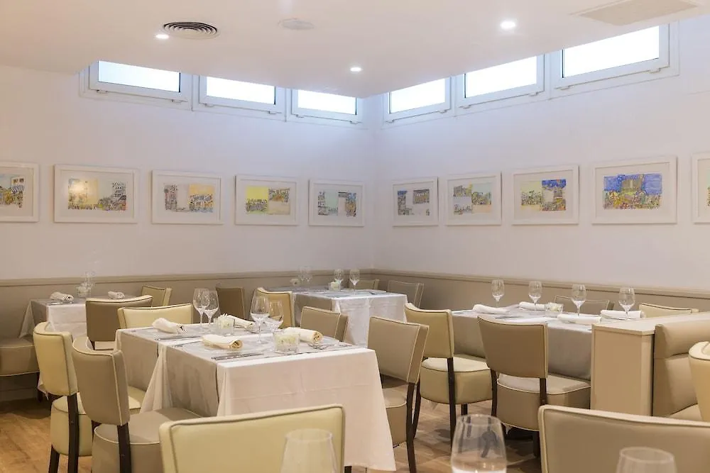Hotel Gem Wellness & Spa Lloret de Mar 3*,