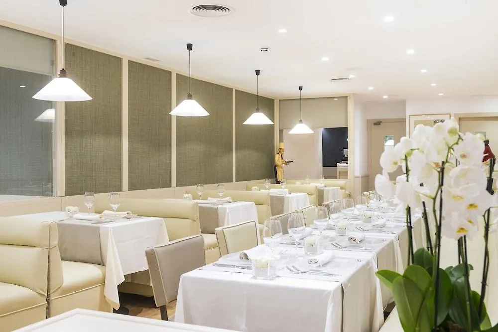 Hotel Gem Wellness & Spa Lloret de Mar