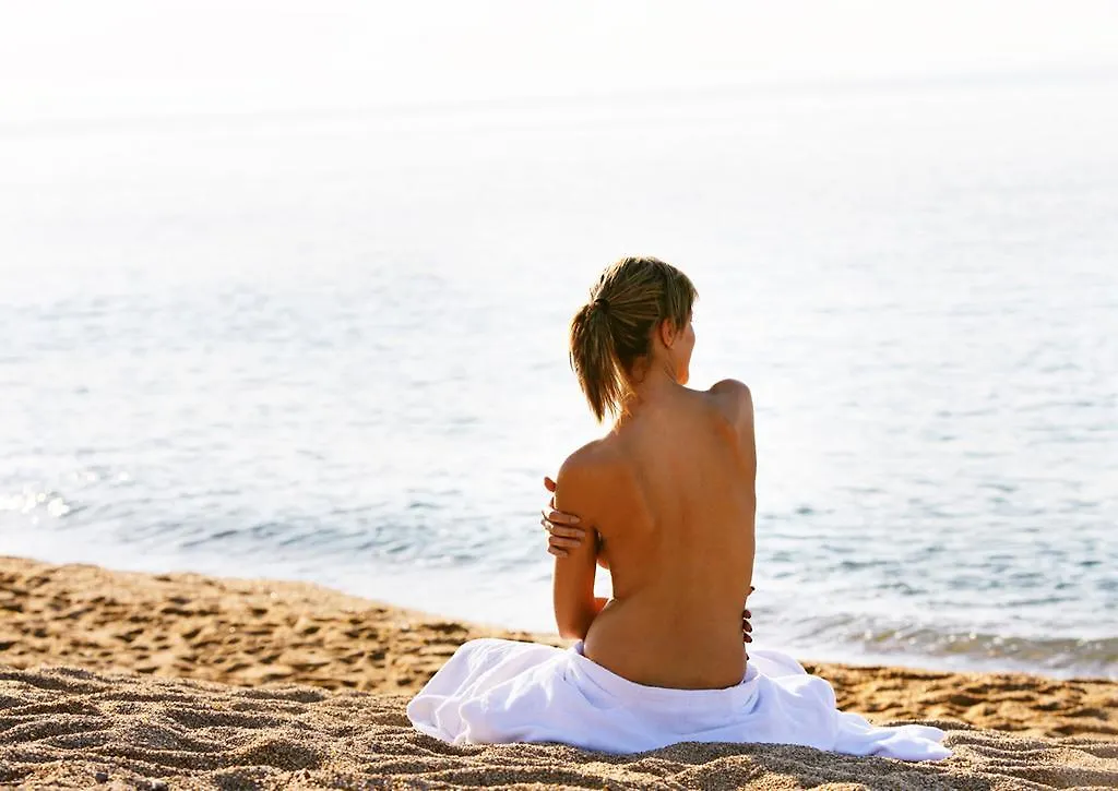 Hotel Gem Wellness & Spa Lloret de Mar
