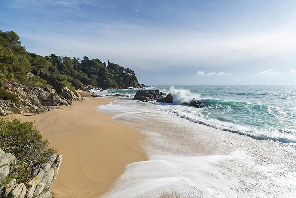 Hotel Gem Wellness & Spa Lloret de Mar