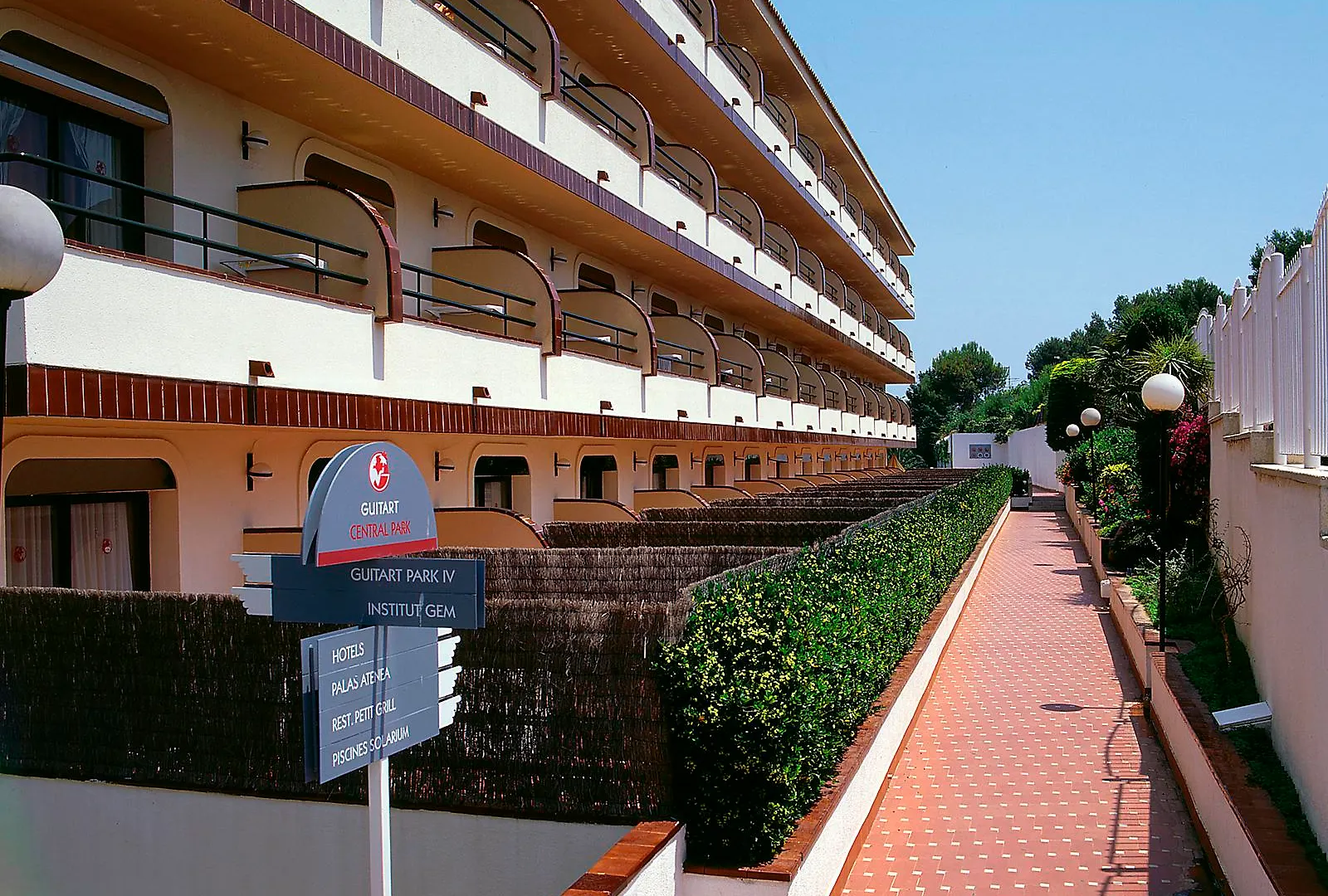 Hotel Gem Wellness & Spa Lloret de Mar