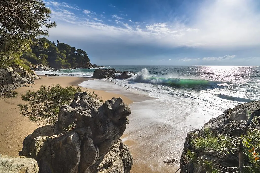 Hotel Gem Wellness & Spa Lloret de Mar 3*,