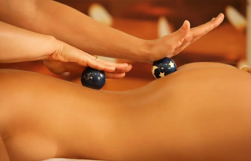 Hotel Gem Wellness & Spa Lloret de Mar