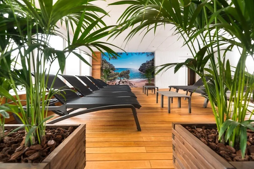 Hotel Gem Wellness & Spa Lloret de Mar