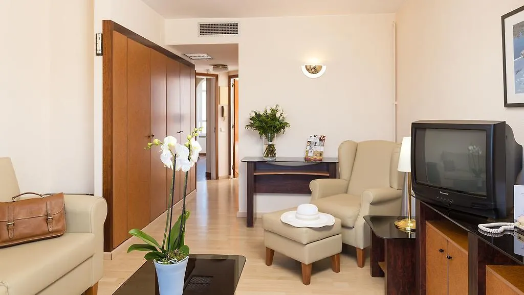Hotel Gem Wellness & Spa Lloret de Mar