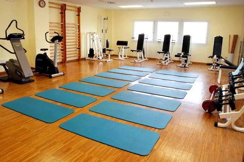 Hotel Gem Wellness & Spa Lloret de Mar