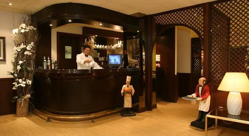 Hotel Gem Wellness & Spa Lloret de Mar