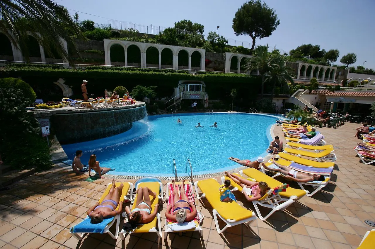 Hotel Gem Wellness & Spa Lloret de Mar España