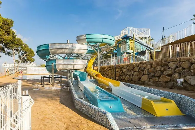 Hotel Gem Wellness & Spa Lloret de Mar Spagna