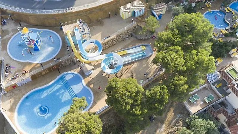 Hotel Gem Wellness & Spa Lloret de Mar