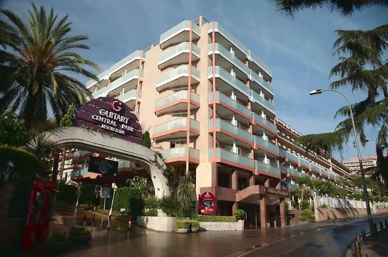 ***  Hotel Gem Wellness & Spa Lloret de Mar España