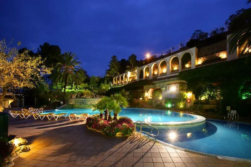 Hotel Gem Wellness & Spa Lloret de Mar