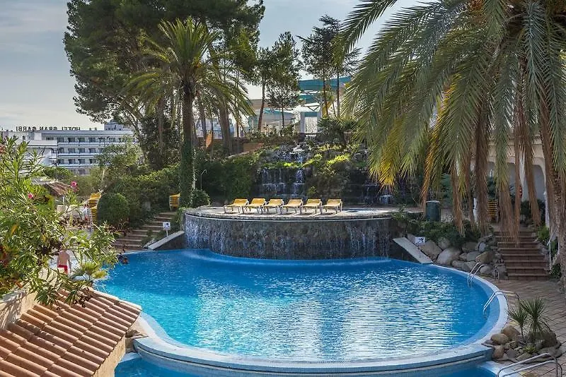 Hotel Gem Wellness & Spa Lloret de Mar