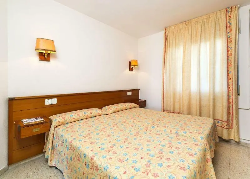 Hotel Gem Wellness & Spa Lloret de Mar