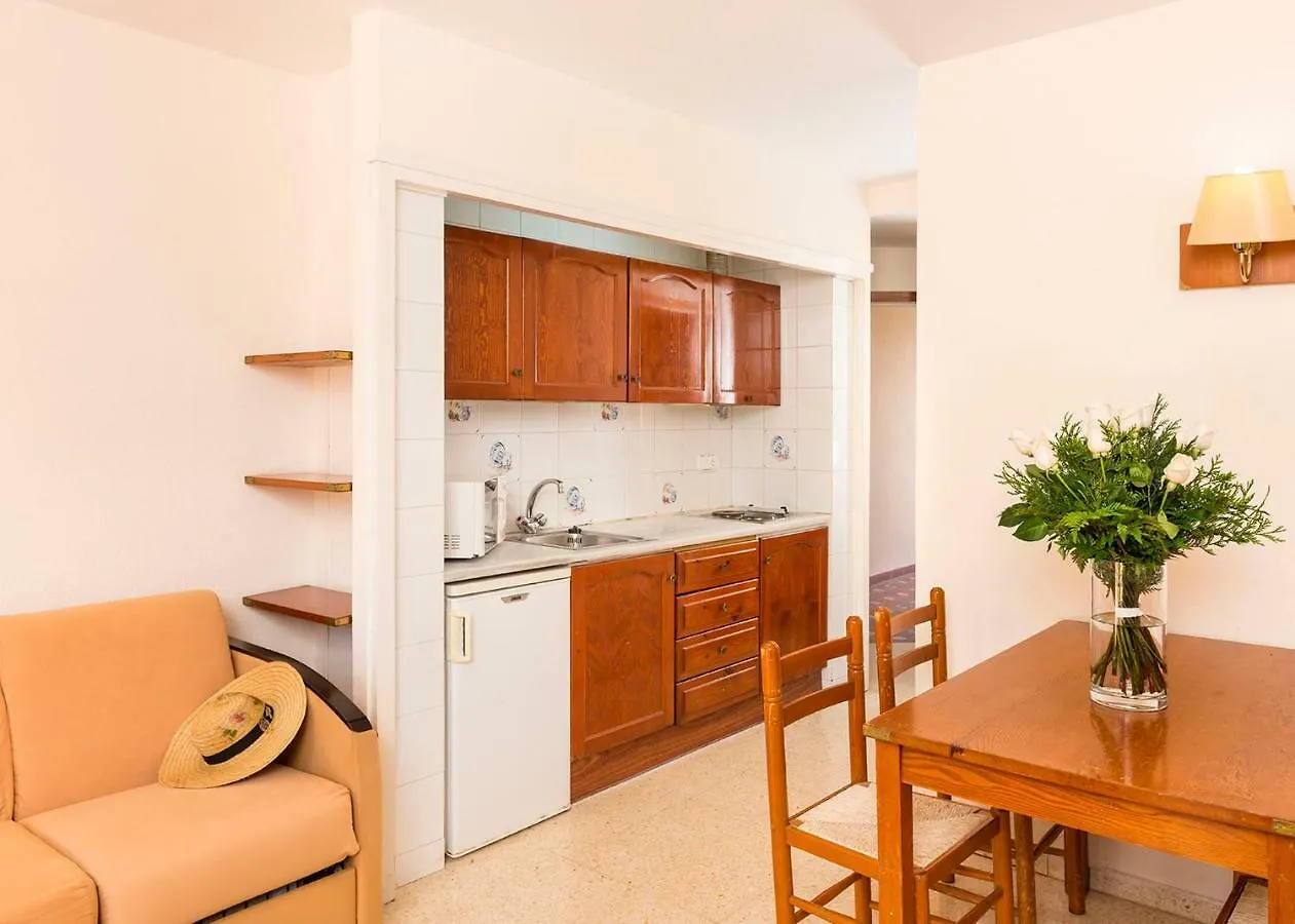 Hotel Gem Wellness & Spa Lloret de Mar 3*,