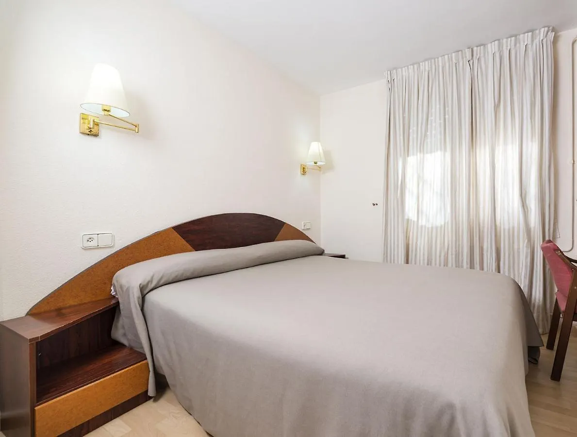 Hotel Gem Wellness & Spa Lloret de Mar