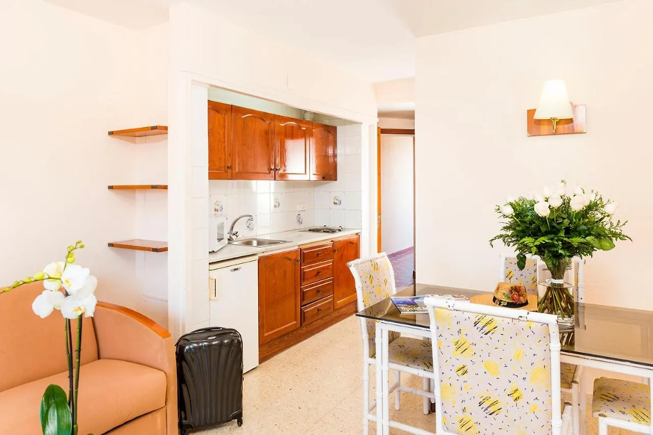 Hotel Gem Wellness & Spa Lloret de Mar